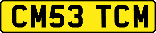 CM53TCM