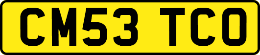 CM53TCO