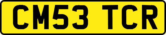 CM53TCR