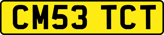 CM53TCT