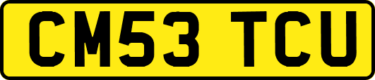 CM53TCU