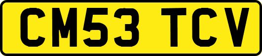 CM53TCV