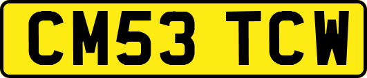 CM53TCW