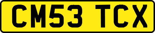 CM53TCX