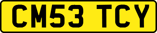 CM53TCY