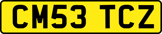 CM53TCZ
