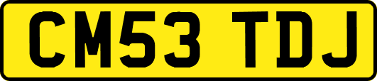 CM53TDJ