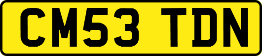 CM53TDN