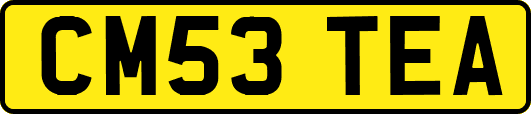 CM53TEA