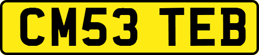CM53TEB
