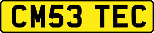 CM53TEC