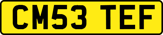 CM53TEF
