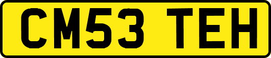 CM53TEH