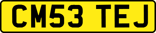 CM53TEJ