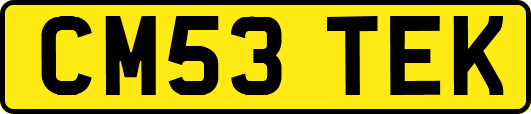 CM53TEK