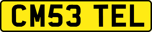 CM53TEL