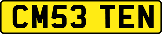 CM53TEN