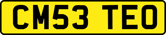 CM53TEO