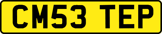 CM53TEP