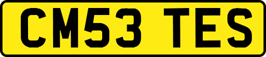 CM53TES