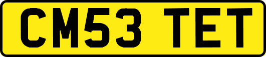 CM53TET