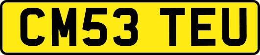 CM53TEU