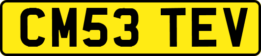 CM53TEV