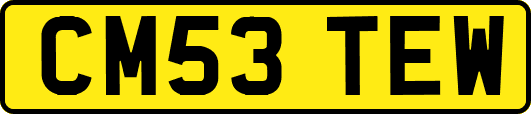 CM53TEW