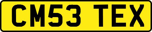 CM53TEX