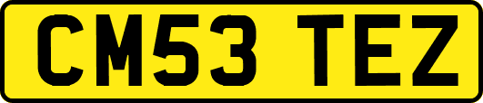 CM53TEZ
