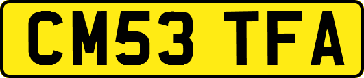 CM53TFA