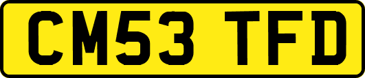 CM53TFD