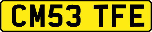 CM53TFE
