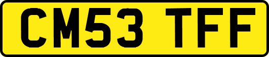 CM53TFF