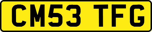 CM53TFG