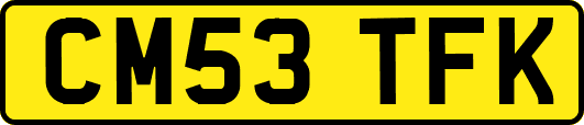 CM53TFK