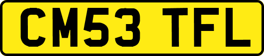 CM53TFL