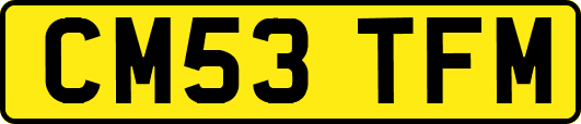 CM53TFM