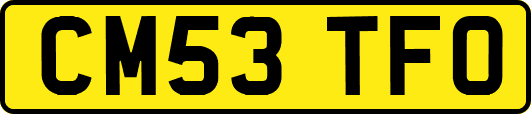 CM53TFO