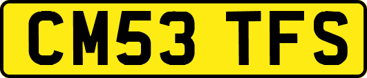 CM53TFS