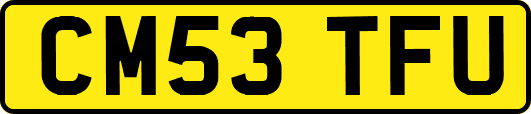 CM53TFU