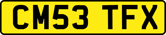 CM53TFX