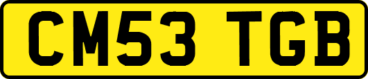 CM53TGB