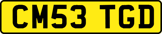 CM53TGD