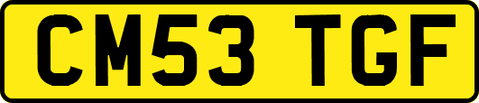 CM53TGF