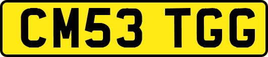 CM53TGG