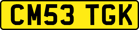 CM53TGK