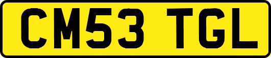 CM53TGL