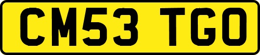 CM53TGO