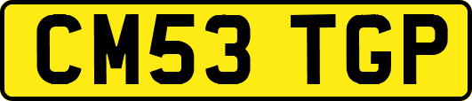 CM53TGP